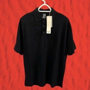 Cutter & Buck CB Drytec‎ Men’s Polo